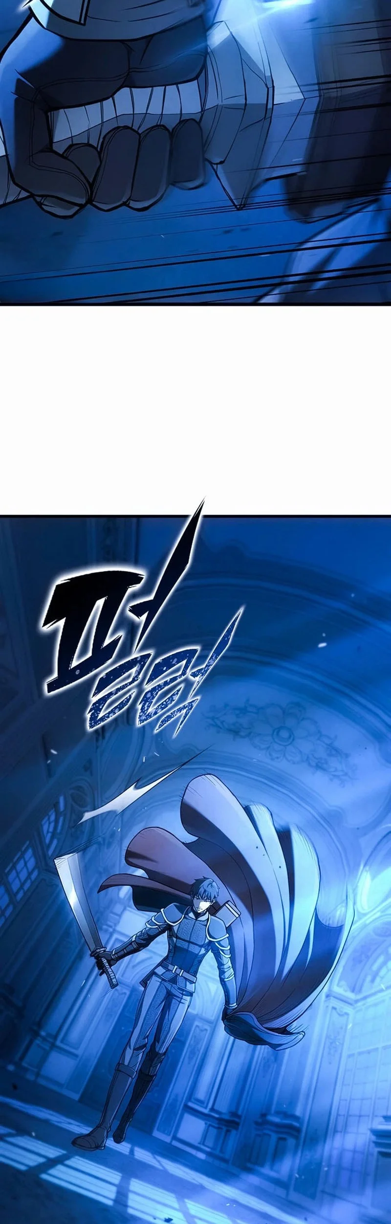 A Beast Hunter's Way Of Life Chapter 20 - halaman 67