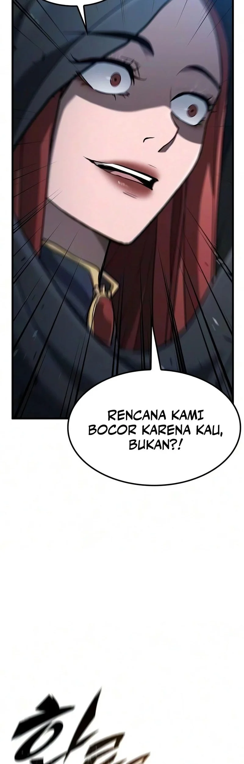 A Beast Hunter's Way Of Life Chapter 21 - halaman 11