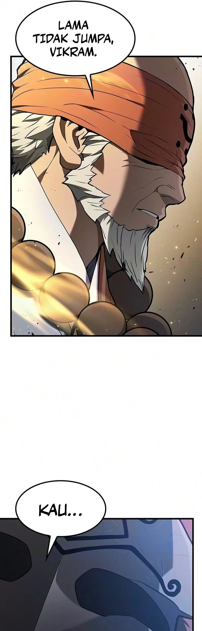 A Beast Hunter's Way Of Life Chapter 21 - halaman 14