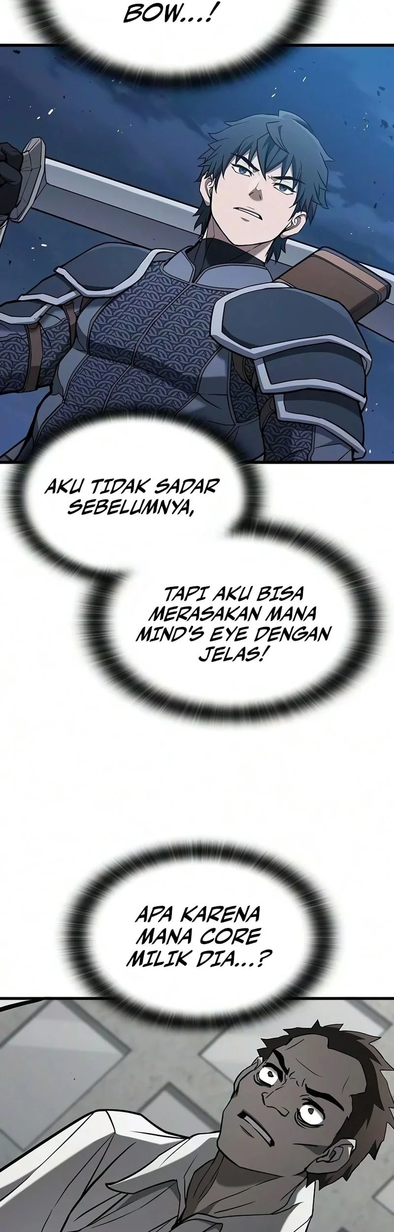 A Beast Hunter's Way Of Life Chapter 21 - halaman 24