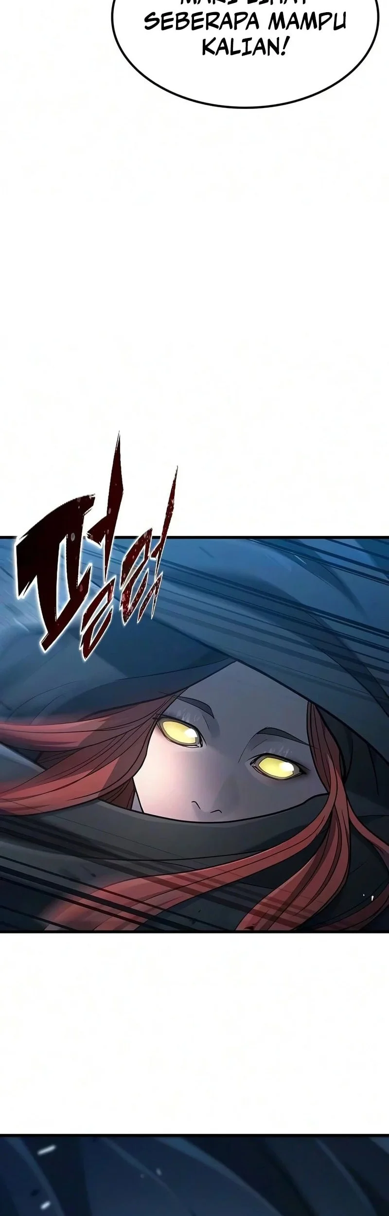 A Beast Hunter's Way Of Life Chapter 21 - halaman 31