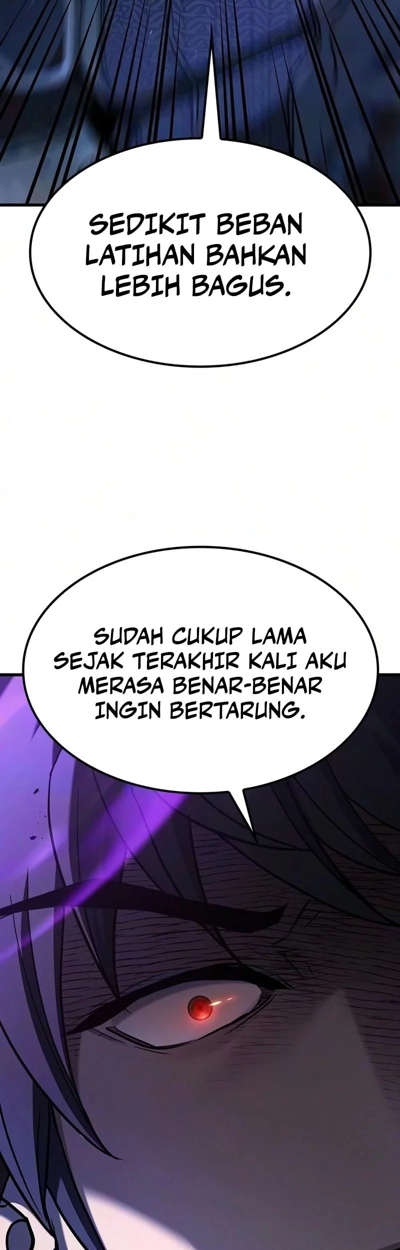 A Beast Hunter's Way Of Life Chapter 21 - halaman 47