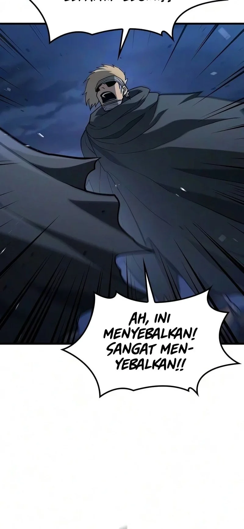 A Beast Hunter's Way Of Life Chapter 21 - halaman 5