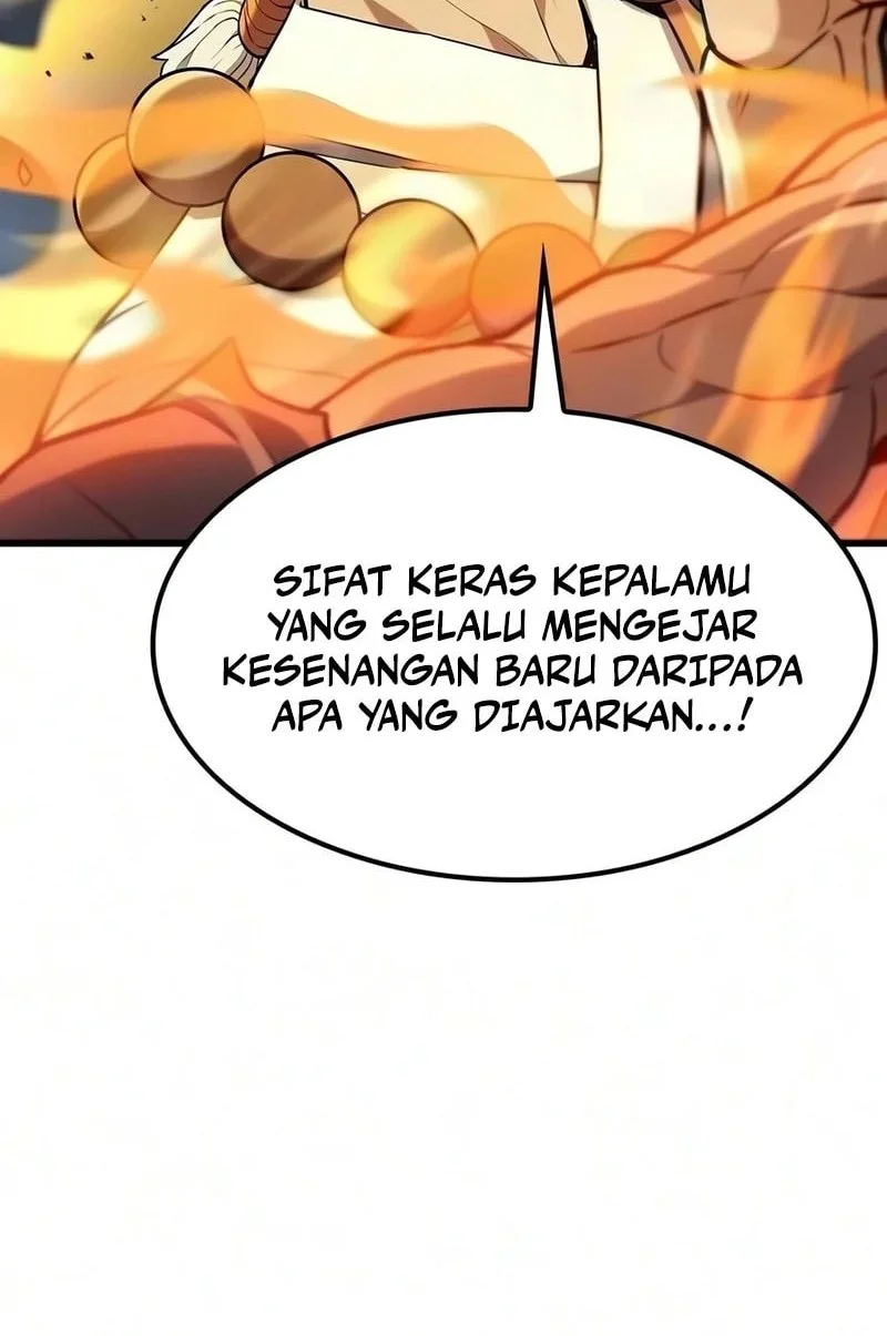 A Beast Hunter's Way Of Life Chapter 21 - halaman 52