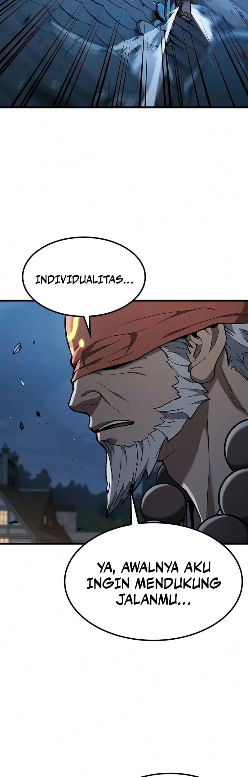 A Beast Hunter's Way Of Life Chapter 21 - halaman 58