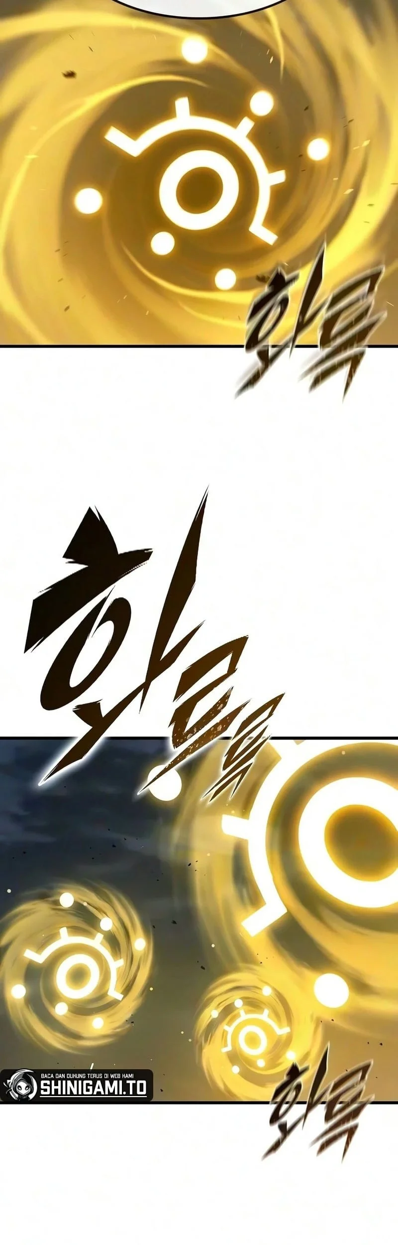 A Beast Hunter's Way Of Life Chapter 21 - halaman 63