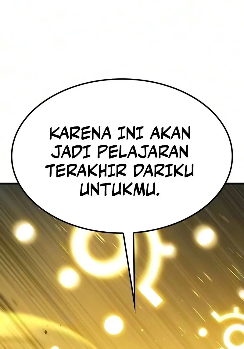 A Beast Hunter's Way Of Life Chapter 21 - halaman 64
