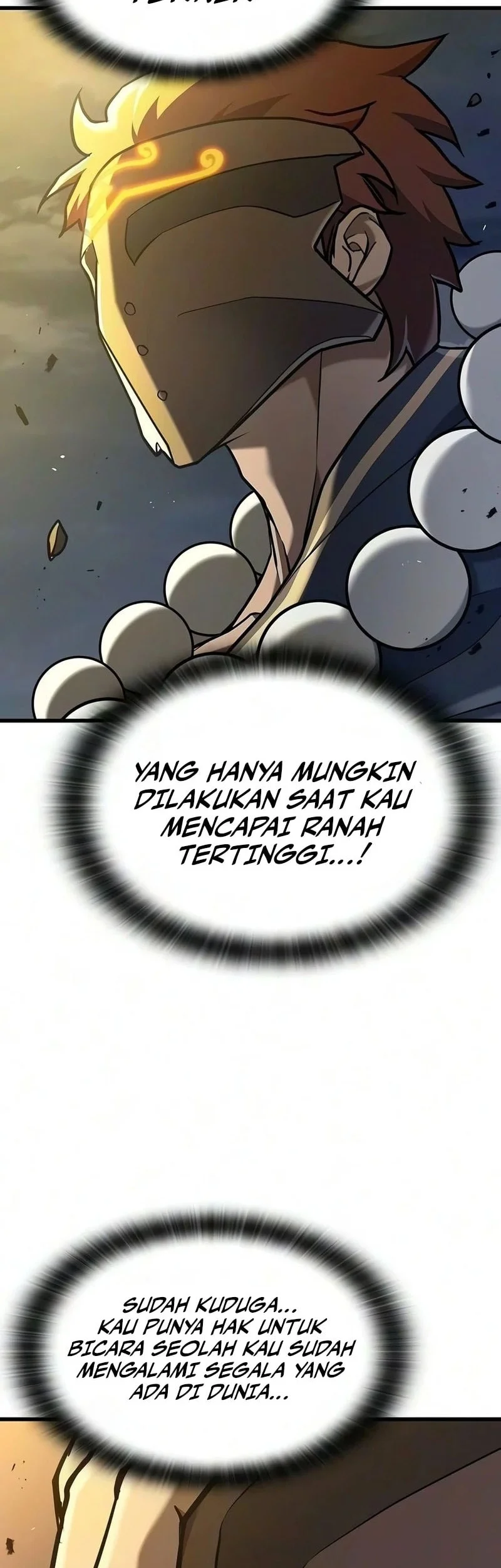 A Beast Hunter's Way Of Life Chapter 21 - halaman 66