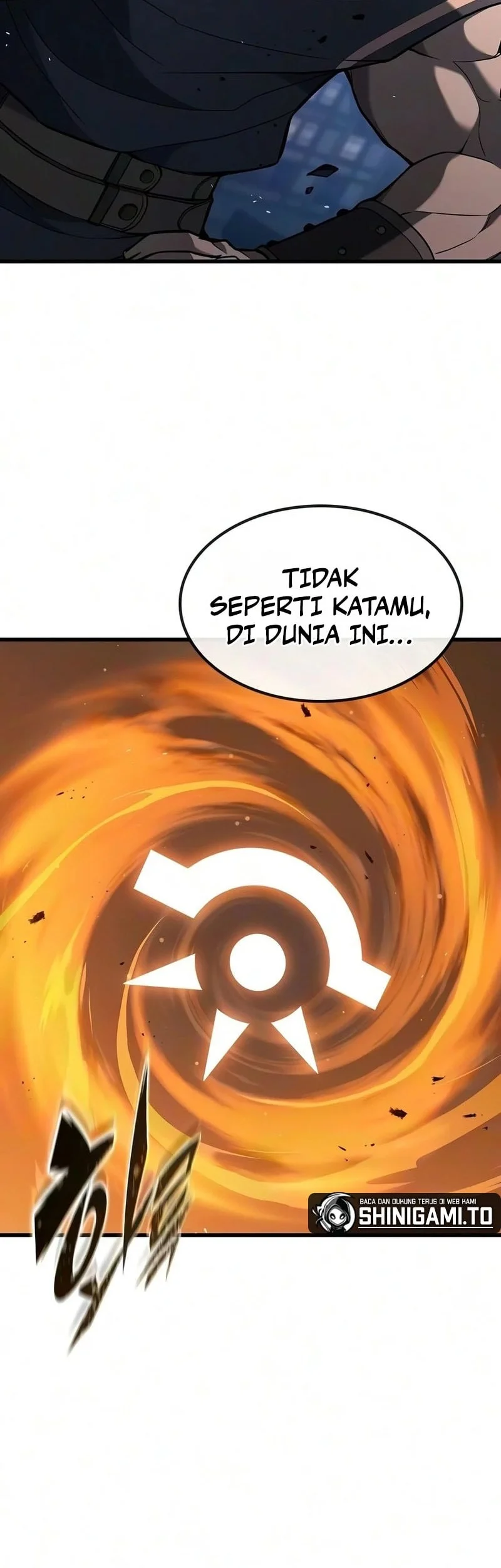 A Beast Hunter's Way Of Life Chapter 21 - halaman 68