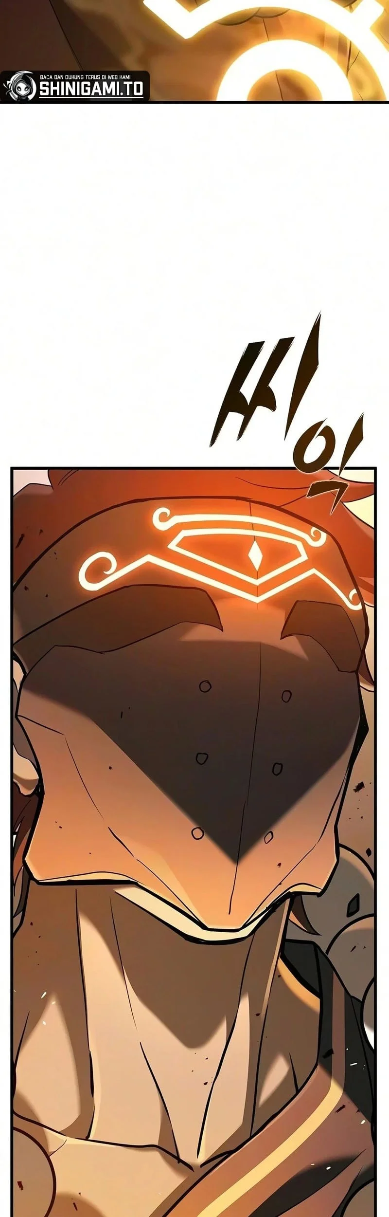 A Beast Hunter's Way Of Life Chapter 21 - halaman 71