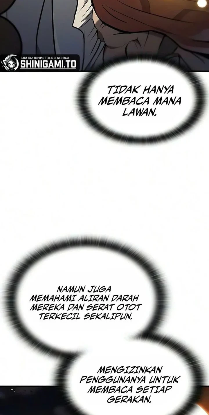 A Beast Hunter's Way Of Life Chapter 22 - halaman 10