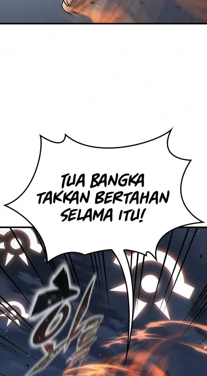 A Beast Hunter's Way Of Life Chapter 22 - halaman 18