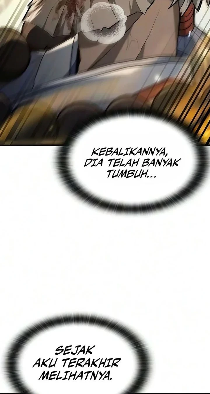 A Beast Hunter's Way Of Life Chapter 22 - halaman 33
