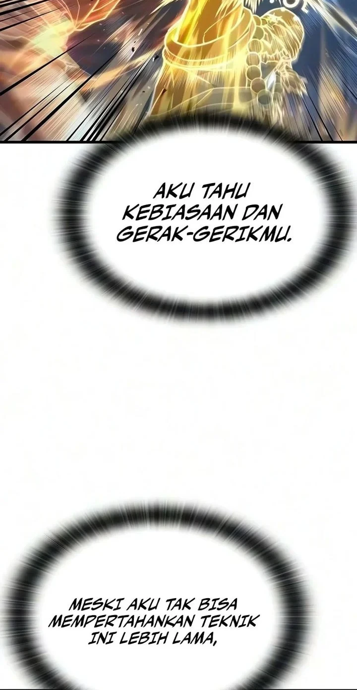A Beast Hunter's Way Of Life Chapter 22 - halaman 35