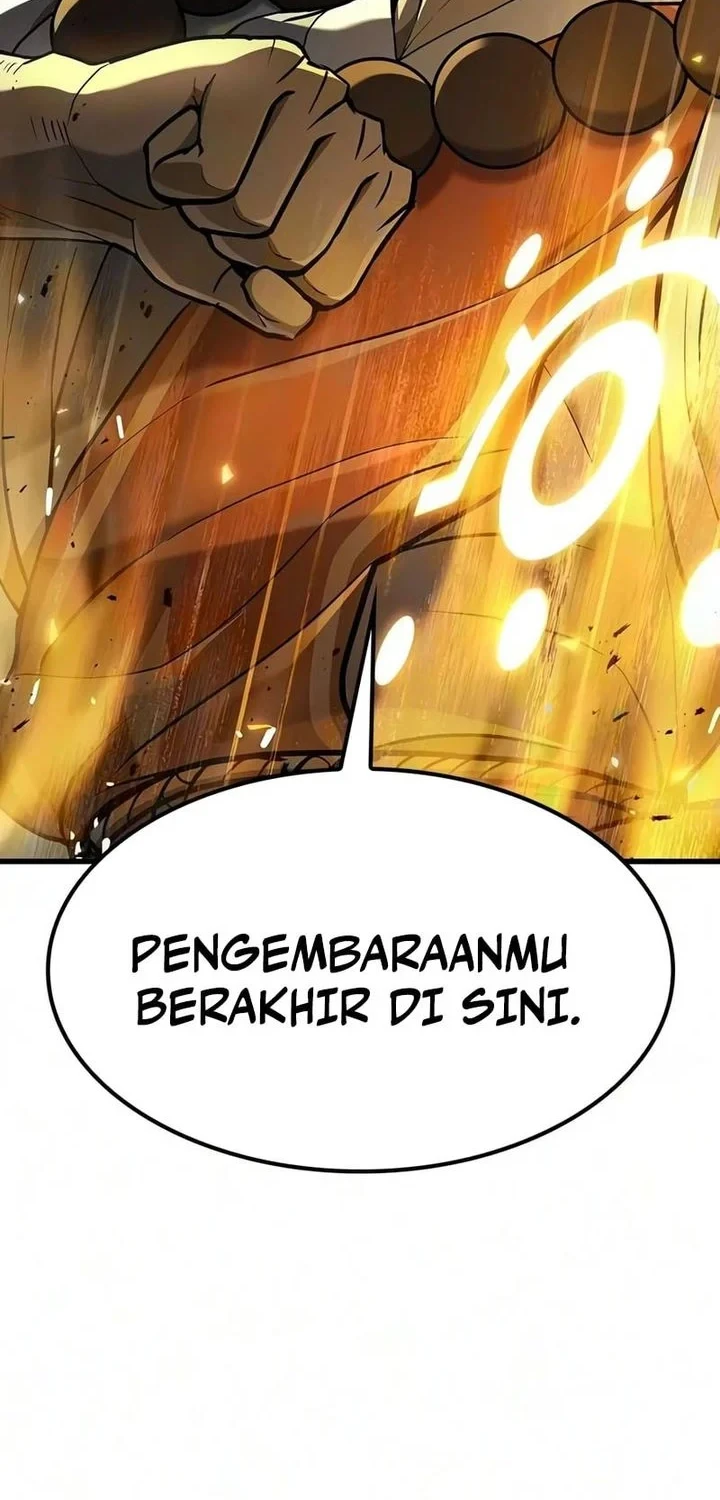 A Beast Hunter's Way Of Life Chapter 22 - halaman 37