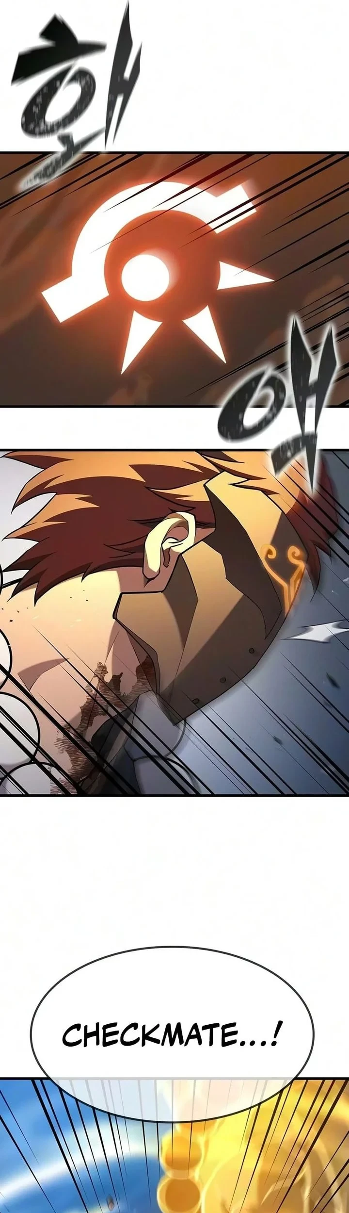 A Beast Hunter's Way Of Life Chapter 22 - halaman 40