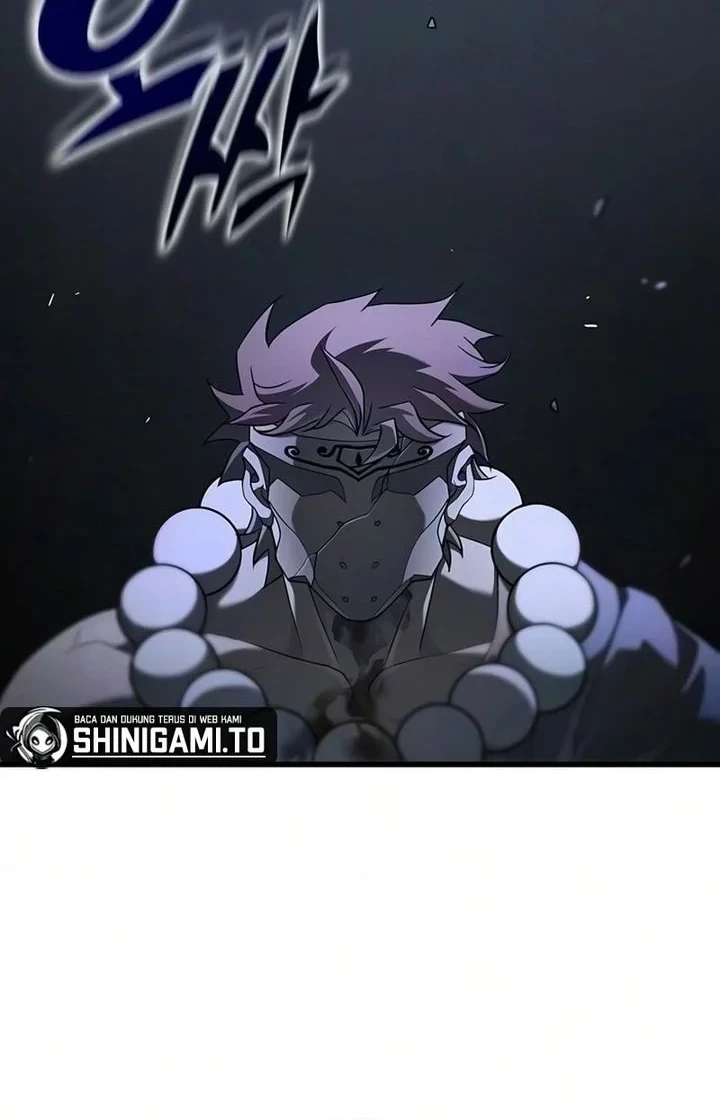 A Beast Hunter's Way Of Life Chapter 22 - halaman 47