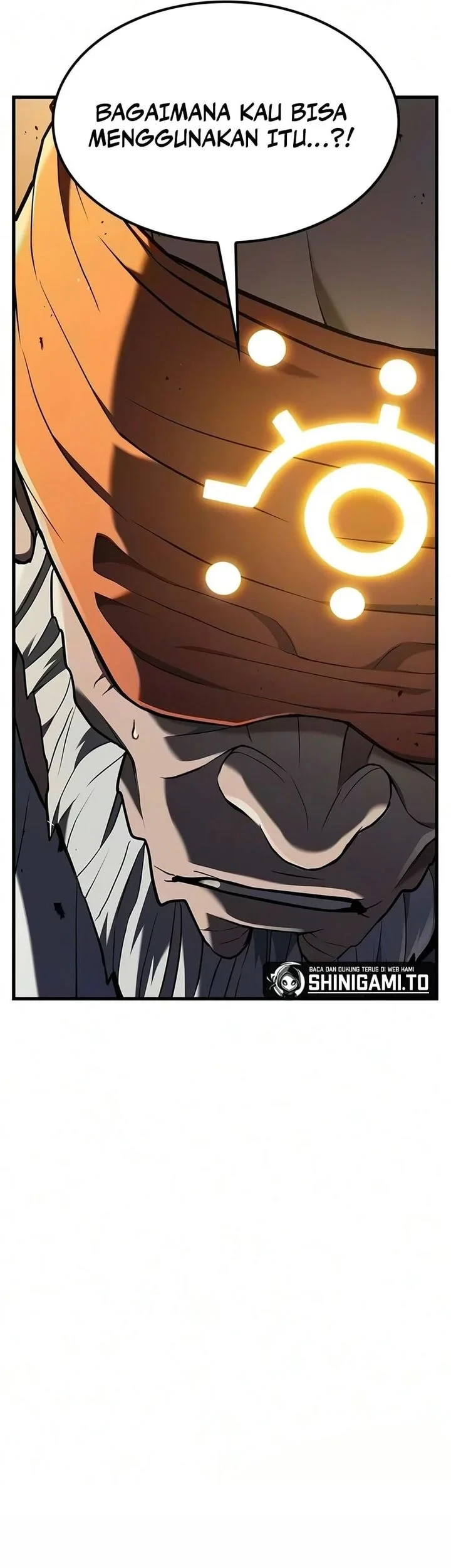 A Beast Hunter's Way Of Life Chapter 22 - halaman 5