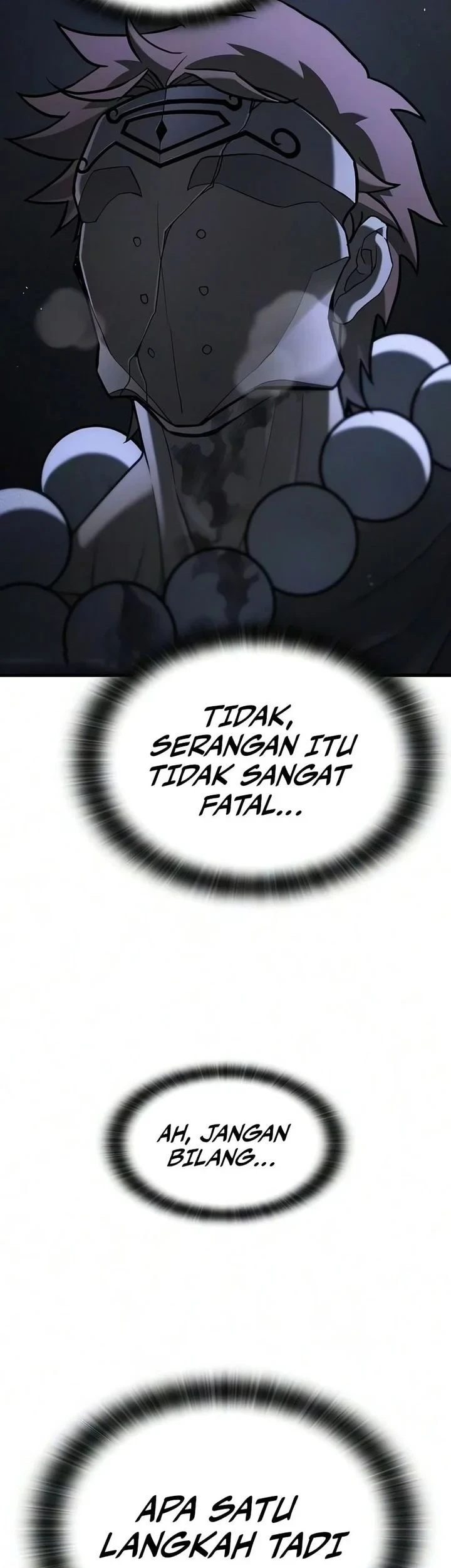 A Beast Hunter's Way Of Life Chapter 22 - halaman 50