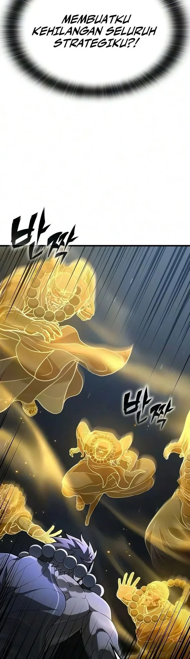 A Beast Hunter's Way Of Life Chapter 22 - halaman 52