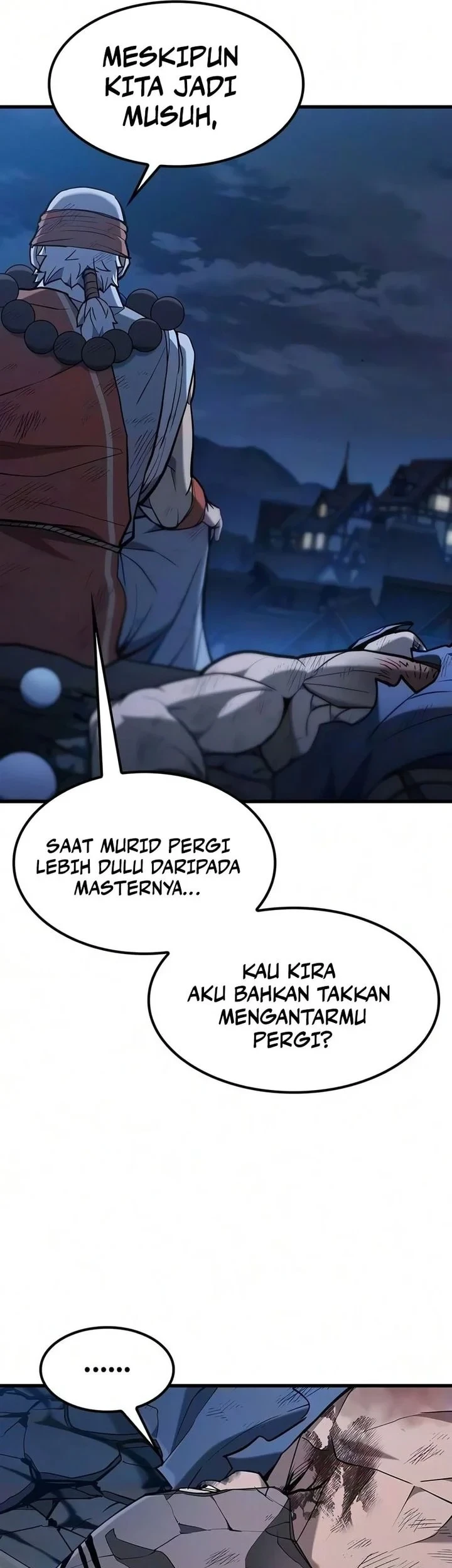 A Beast Hunter's Way Of Life Chapter 22 - halaman 64