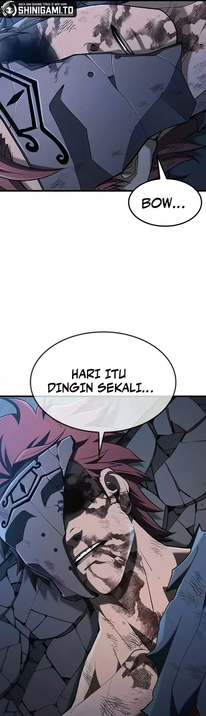 A Beast Hunter's Way Of Life Chapter 22 - halaman 66