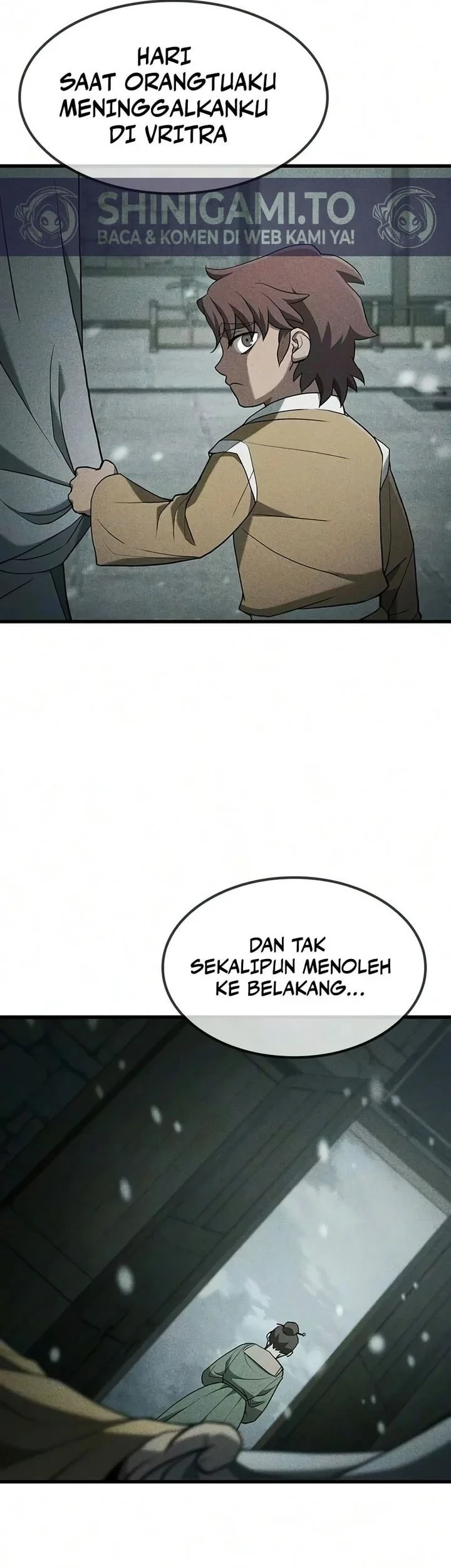 A Beast Hunter's Way Of Life Chapter 22 - halaman 68