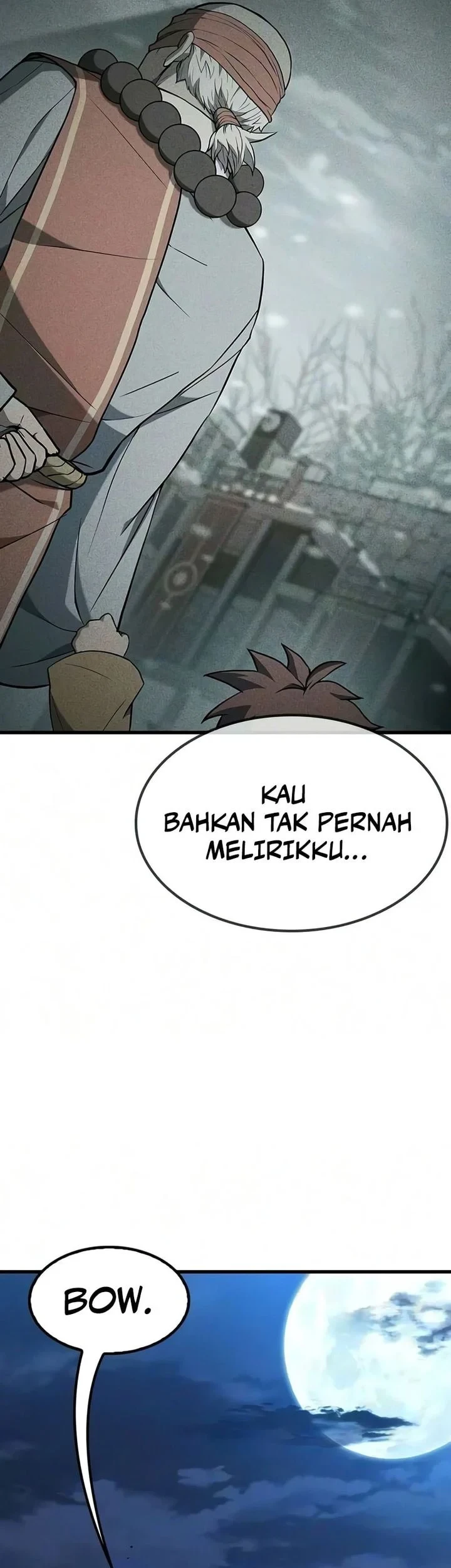 A Beast Hunter's Way Of Life Chapter 22 - halaman 72