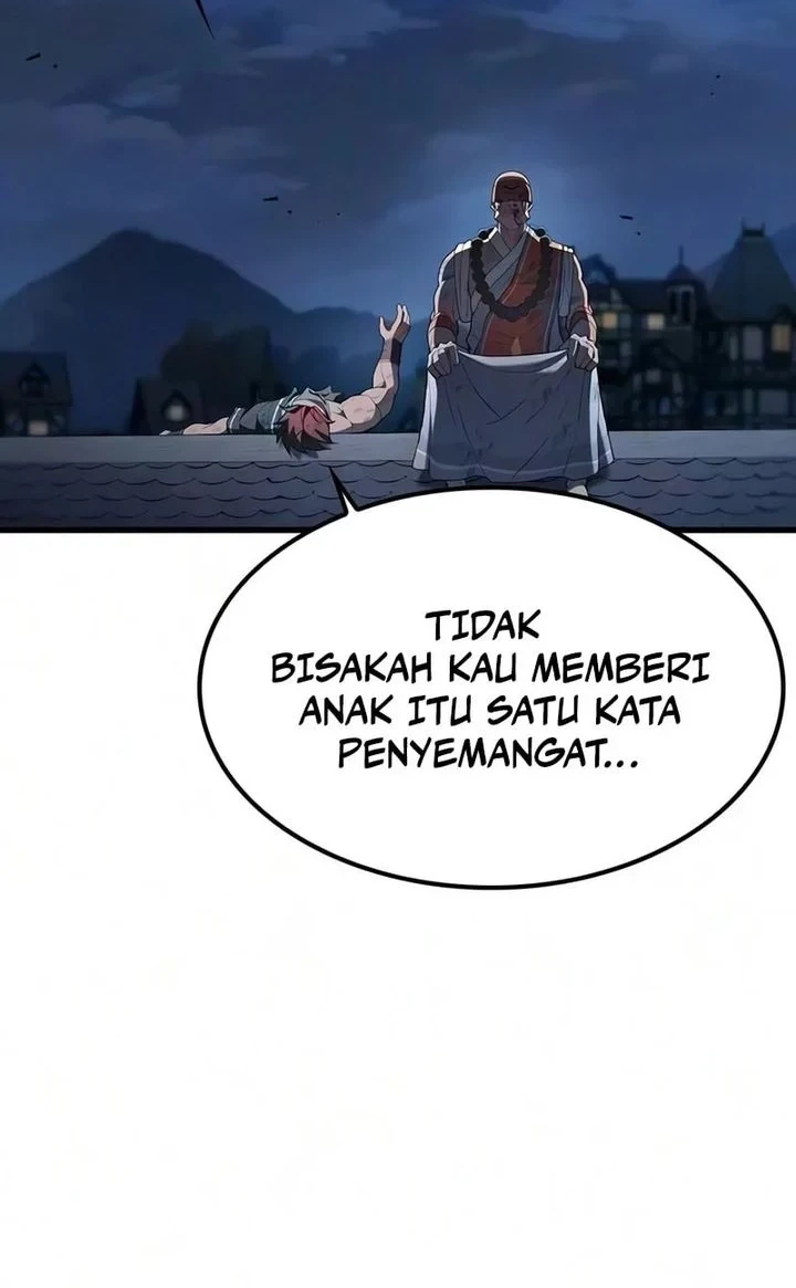 A Beast Hunter's Way Of Life Chapter 22 - halaman 73