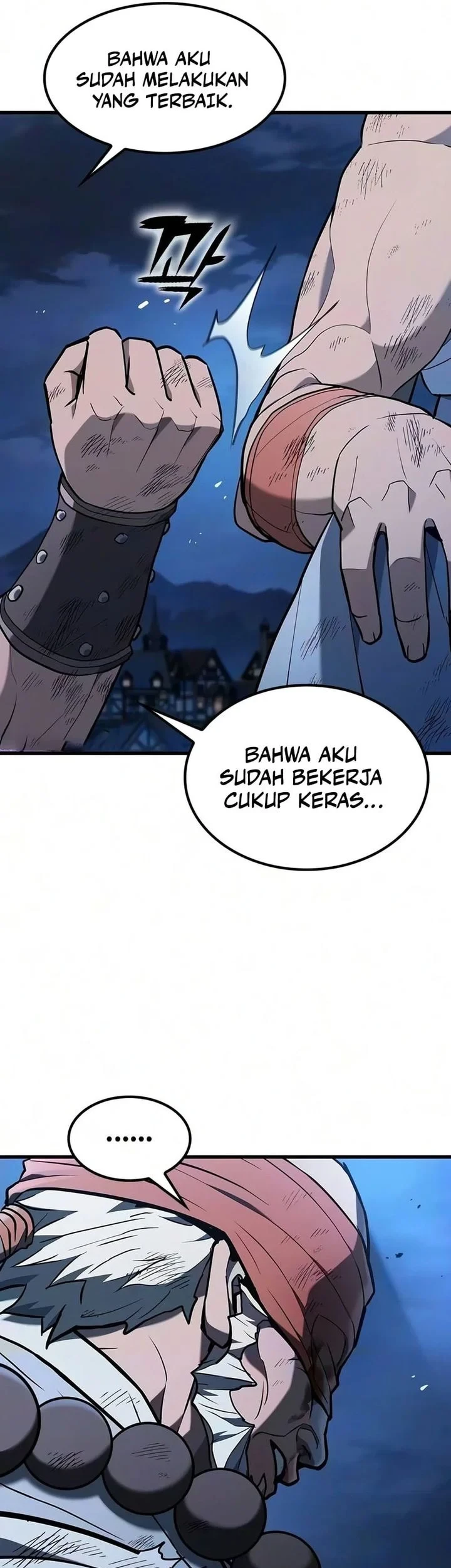 A Beast Hunter's Way Of Life Chapter 22 - halaman 74