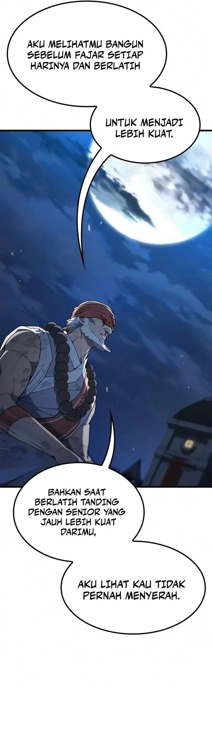 A Beast Hunter's Way Of Life Chapter 22 - halaman 76