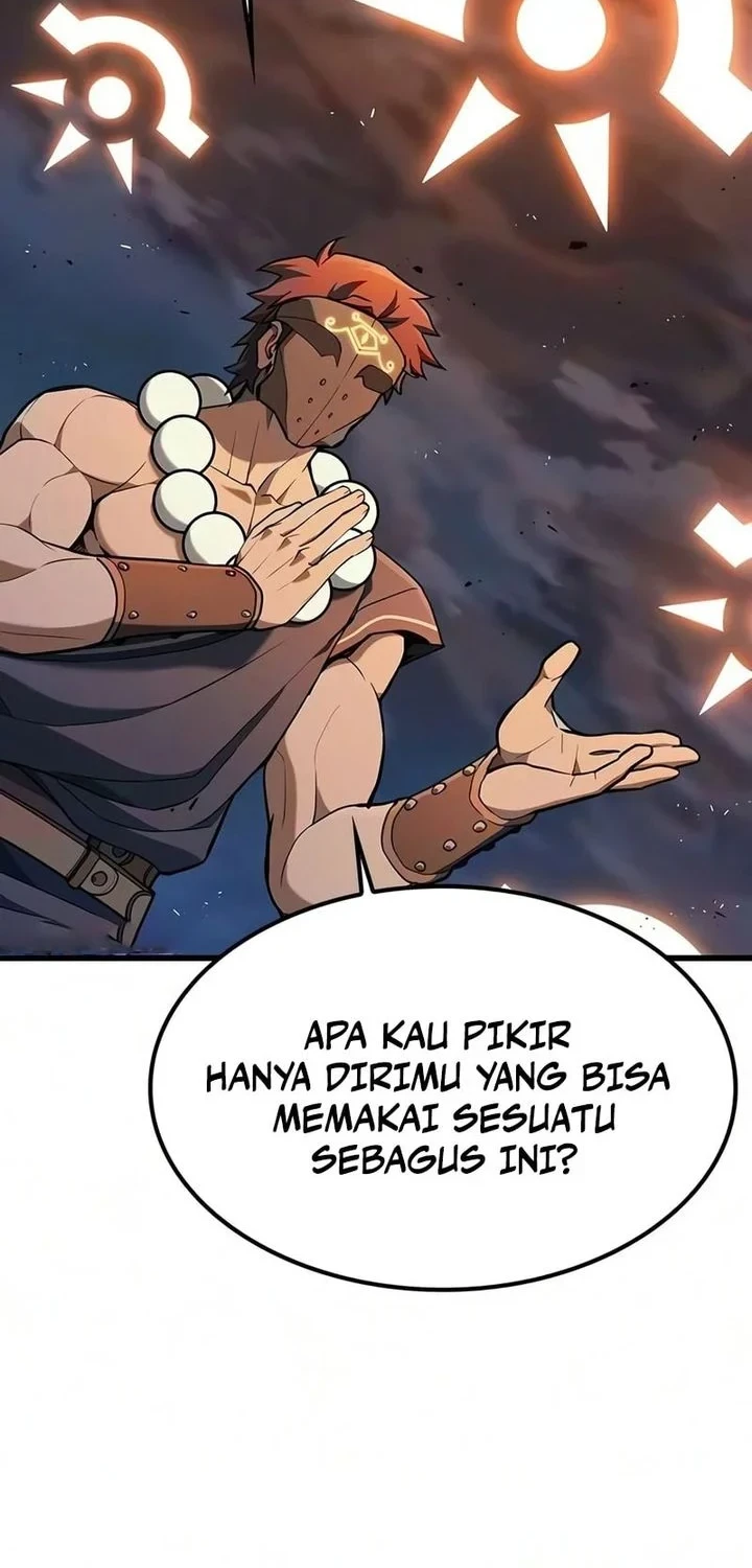 A Beast Hunter's Way Of Life Chapter 22 - halaman 8