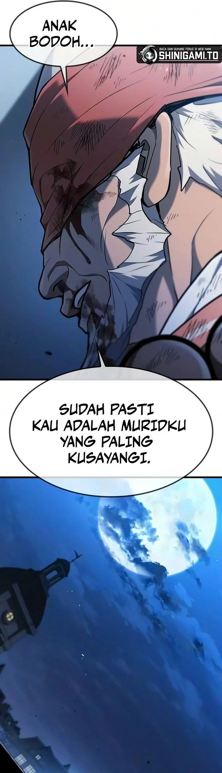 A Beast Hunter's Way Of Life Chapter 22 - halaman 80