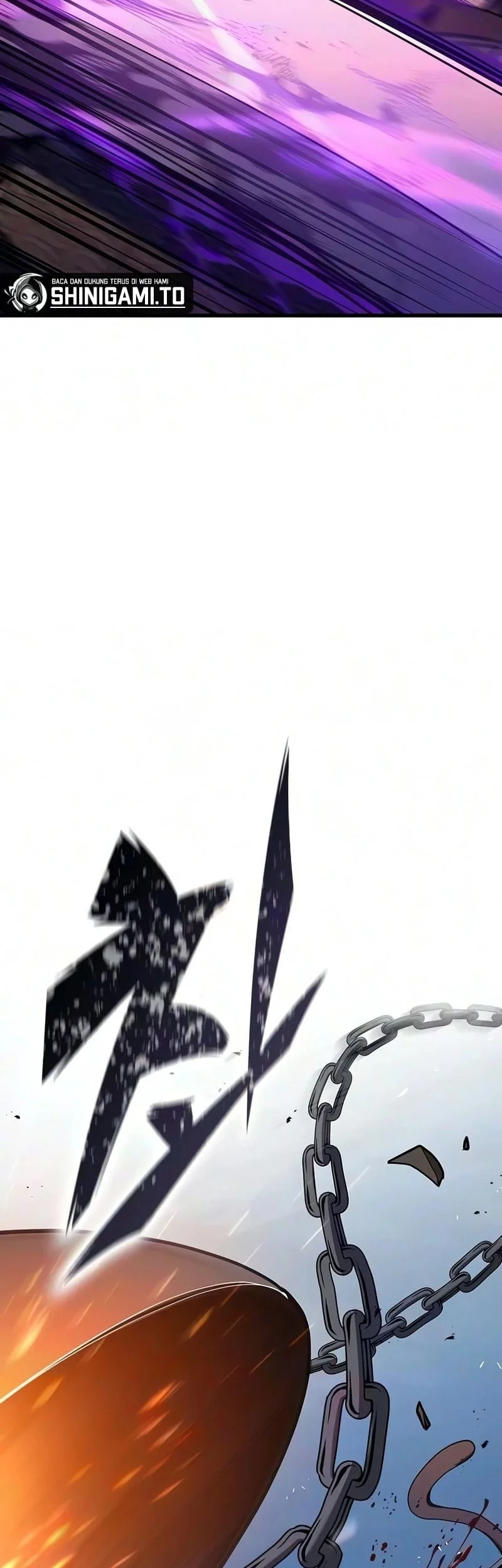 A Beast Hunter's Way Of Life Chapter 23 - halaman 26