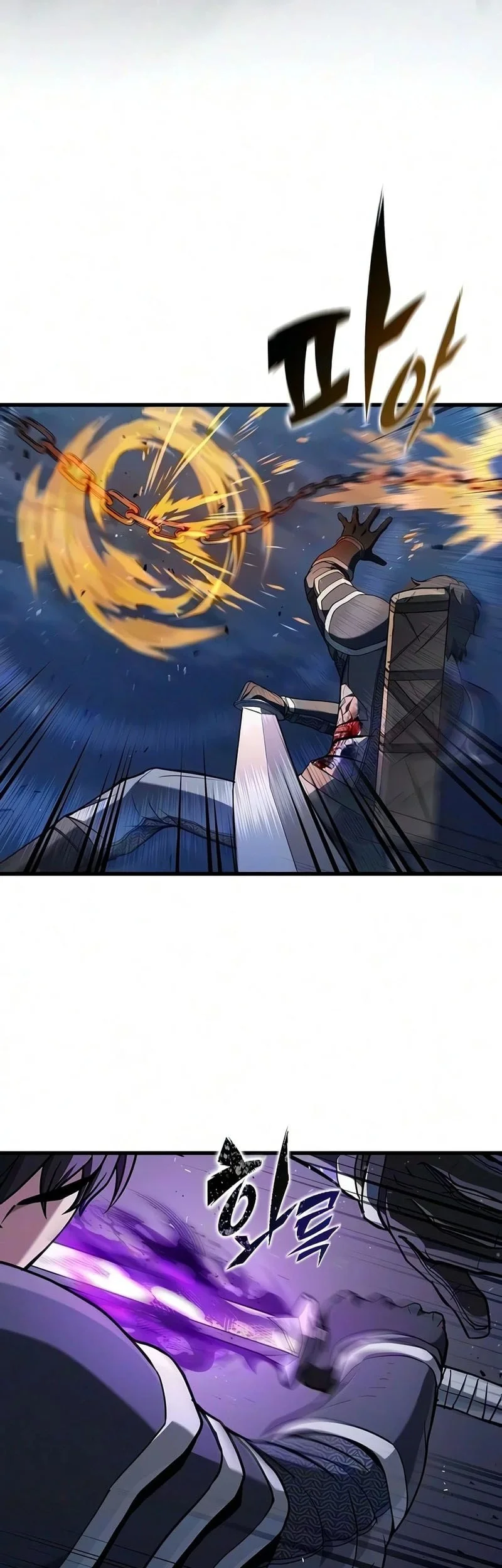A Beast Hunter's Way Of Life Chapter 23 - halaman 4