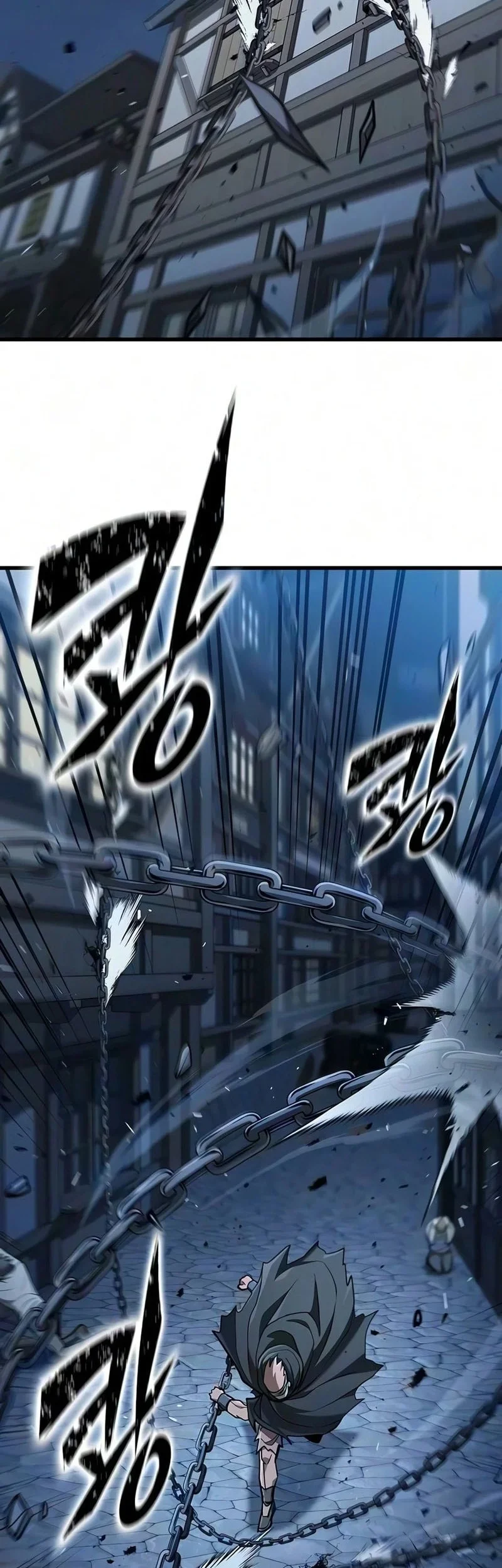 A Beast Hunter's Way Of Life Chapter 23 - halaman 42