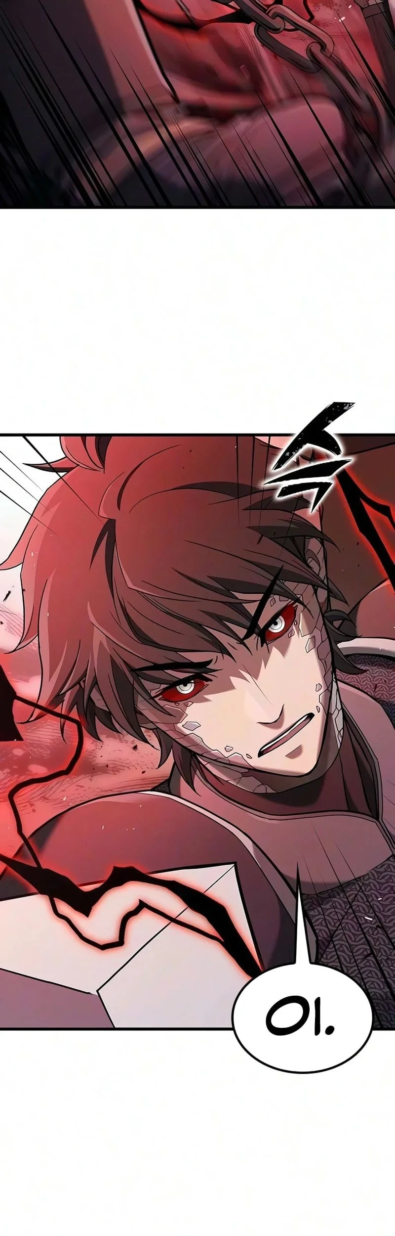 A Beast Hunter's Way Of Life Chapter 23 - halaman 55