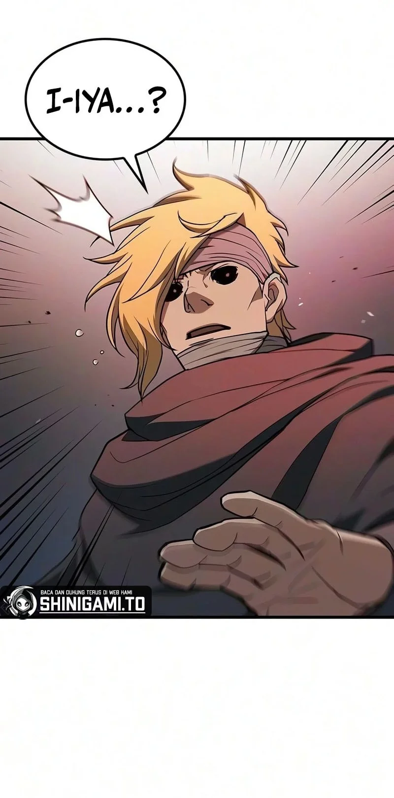 A Beast Hunter's Way Of Life Chapter 23 - halaman 56