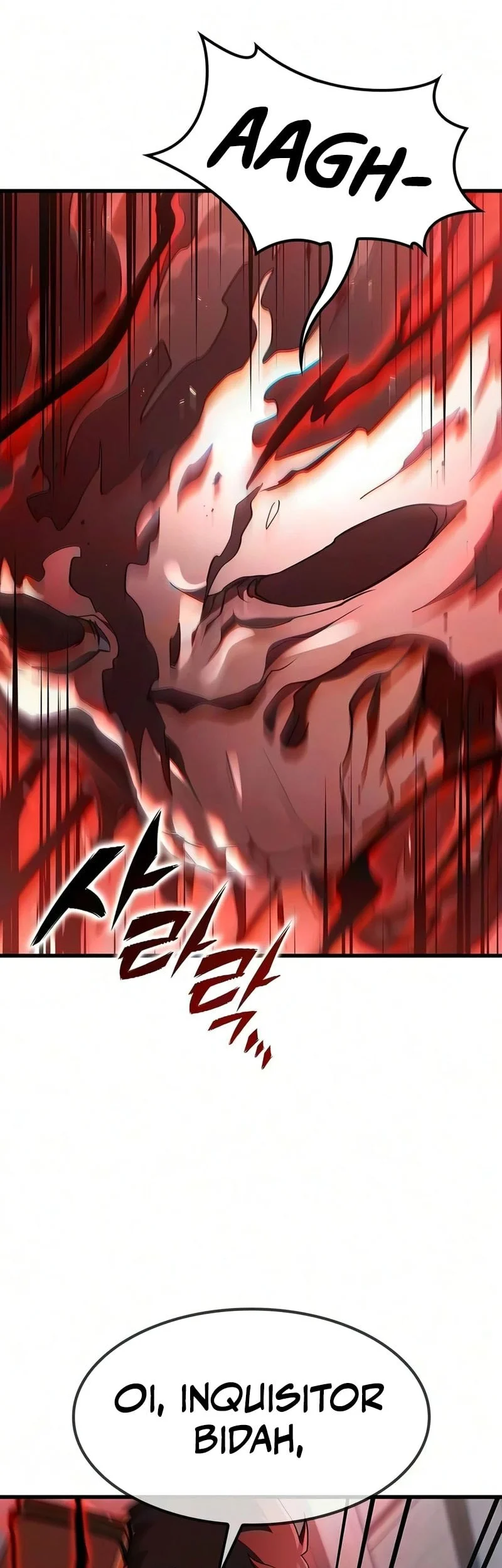 A Beast Hunter's Way Of Life Chapter 23 - halaman 59