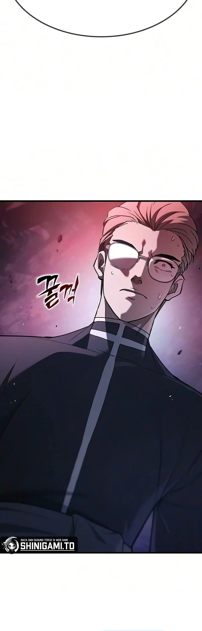 A Beast Hunter's Way Of Life Chapter 23 - halaman 62