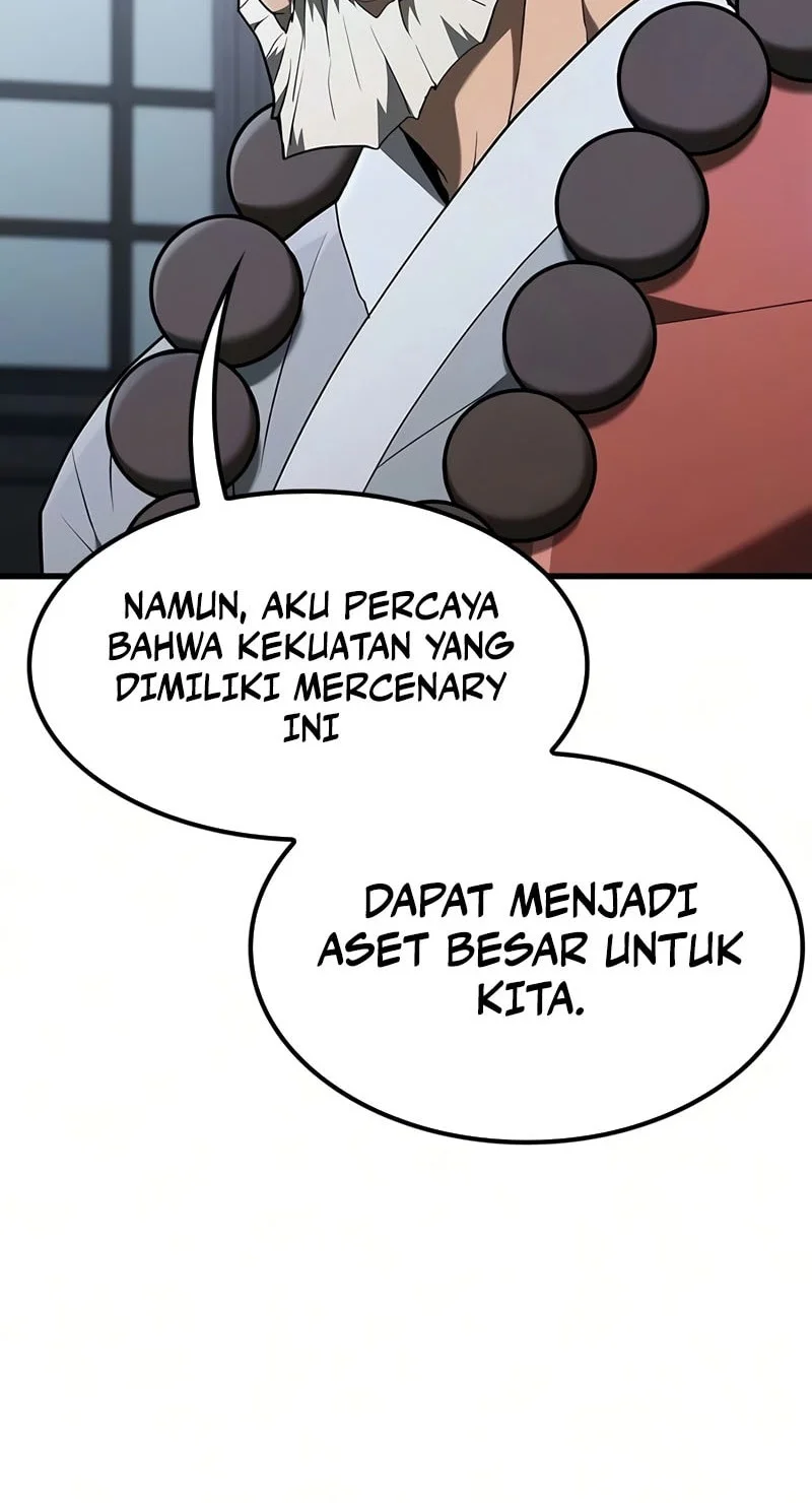 A Beast Hunter's Way Of Life Chapter 24 - halaman 17