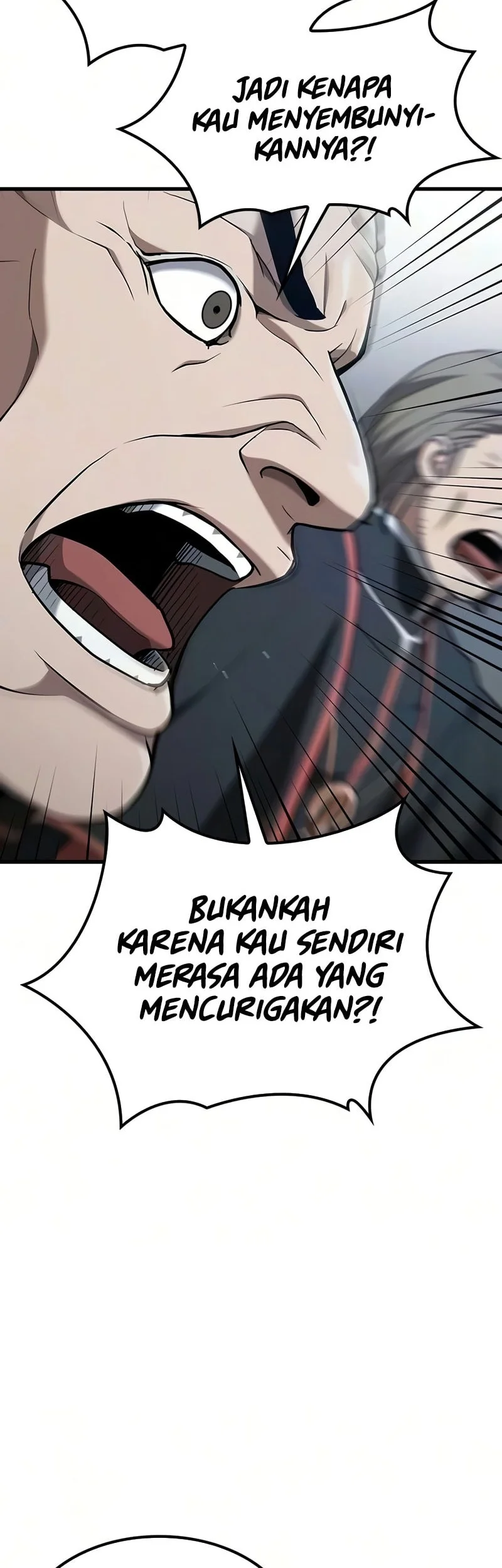 A Beast Hunter's Way Of Life Chapter 24 - halaman 19