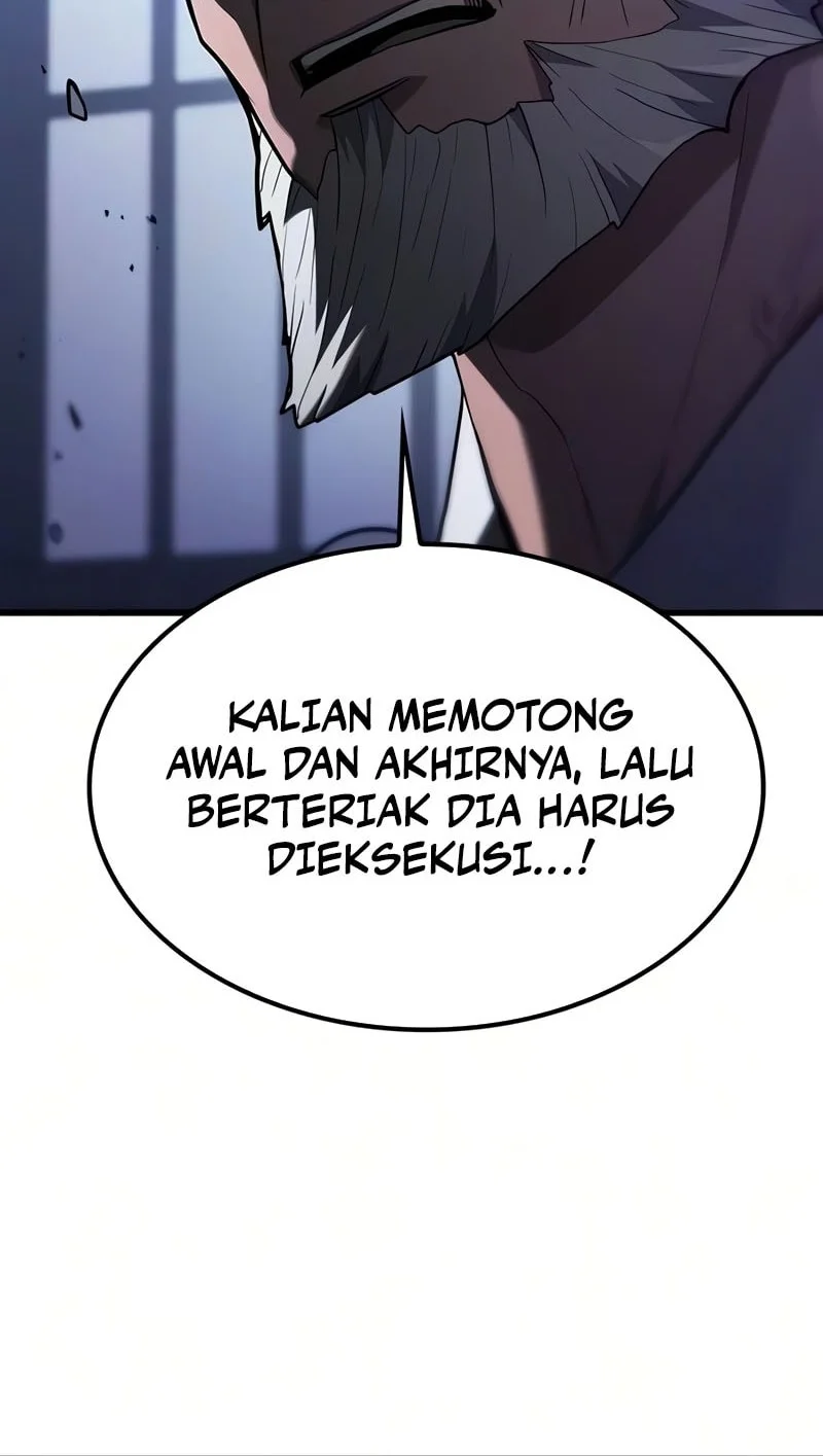 A Beast Hunter's Way Of Life Chapter 24 - halaman 21