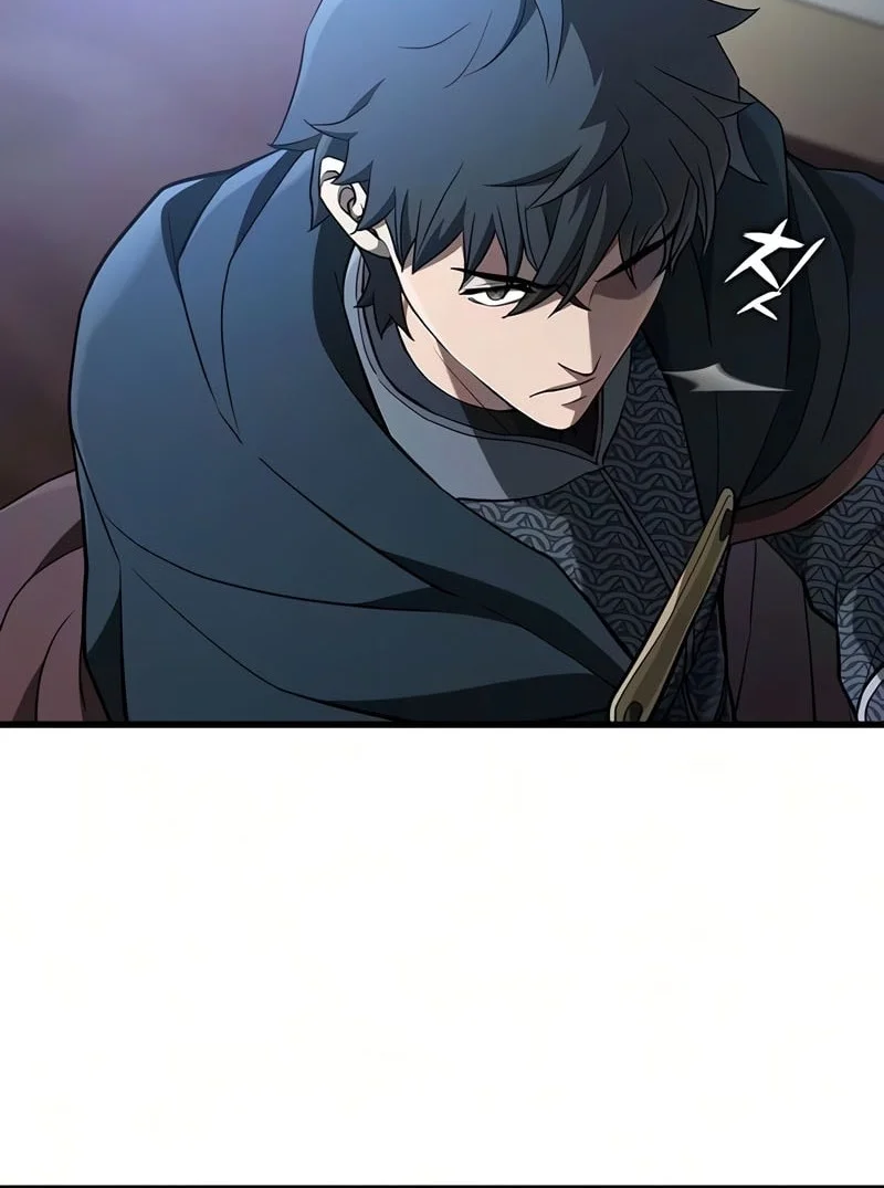 A Beast Hunter's Way Of Life Chapter 24 - halaman 5