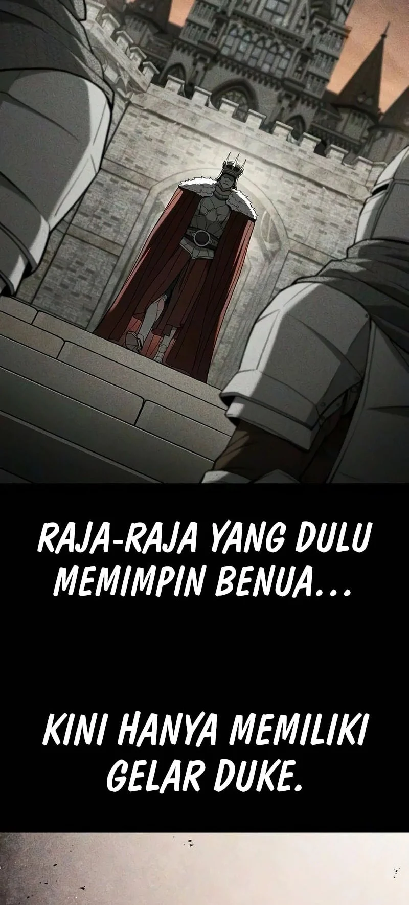 A Beast Hunter's Way Of Life Chapter 25 - halaman 10