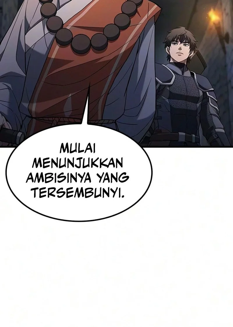 A Beast Hunter's Way Of Life Chapter 25 - halaman 14