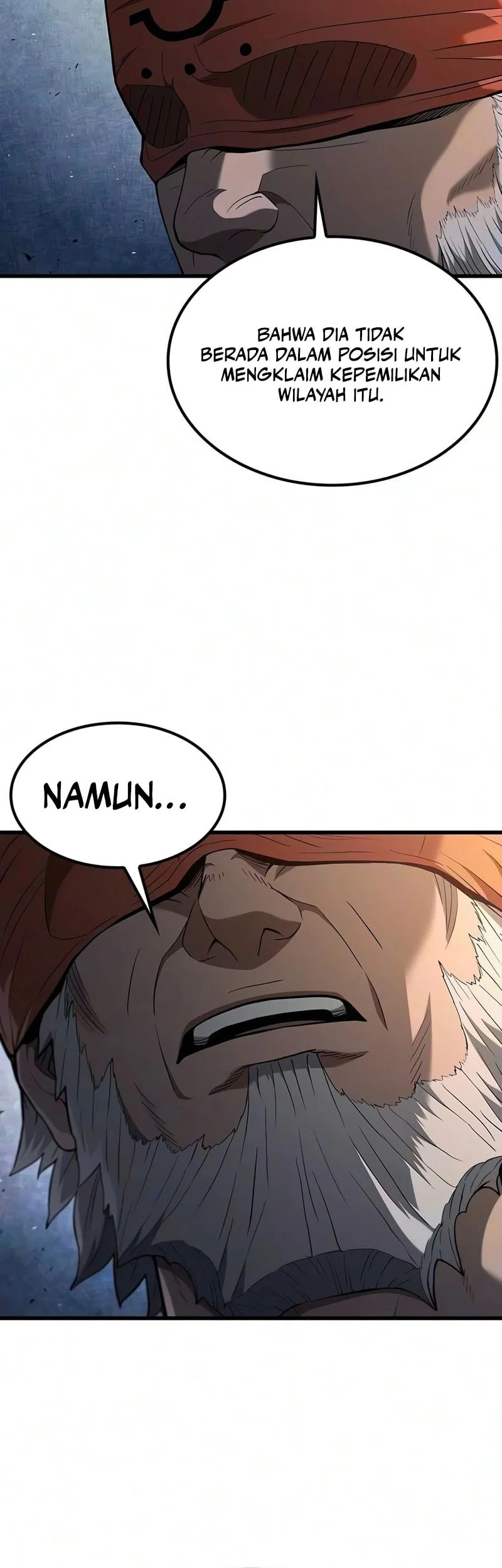 A Beast Hunter's Way Of Life Chapter 25 - halaman 17