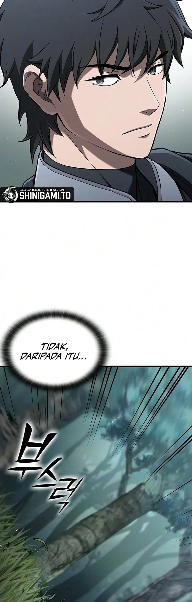 A Beast Hunter's Way Of Life Chapter 25 - halaman 49