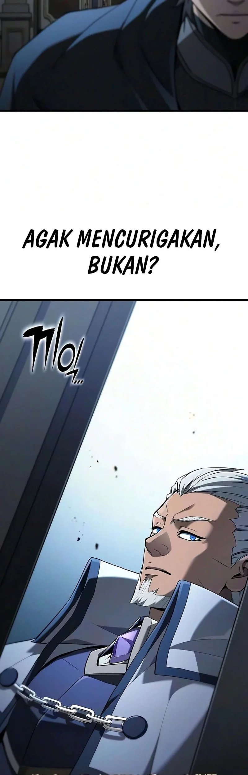 A Beast Hunter's Way Of Life Chapter 25 - halaman 5