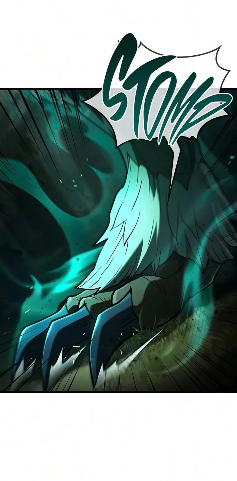 A Beast Hunter's Way Of Life Chapter 25 - halaman 66